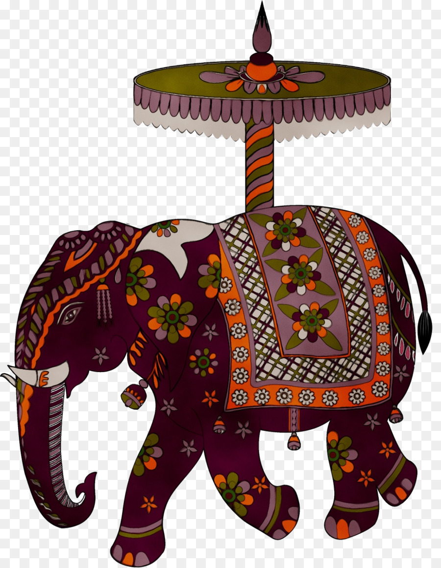 Elefante，Elefante Indiano PNG