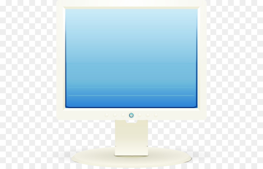 Monitor De Computador，Tela PNG