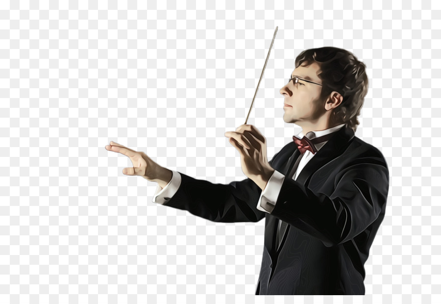 Condutor，Orquestra PNG