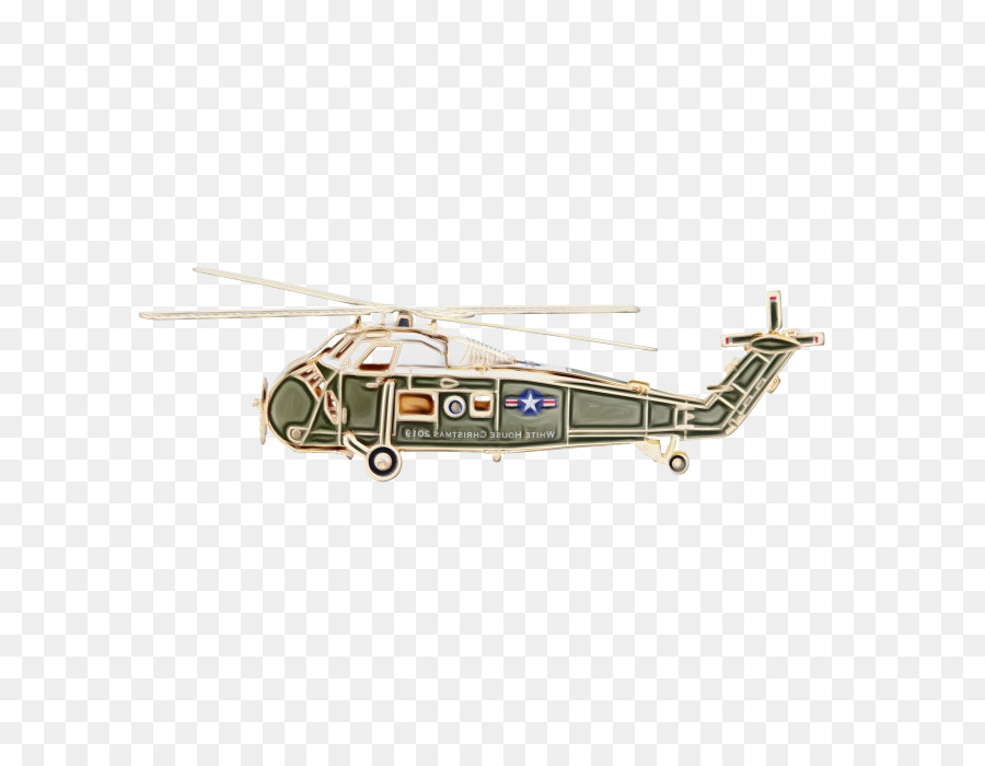 Helicóptero，Rotor PNG