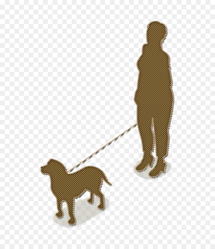 Passeio De Cães，Cachorro PNG