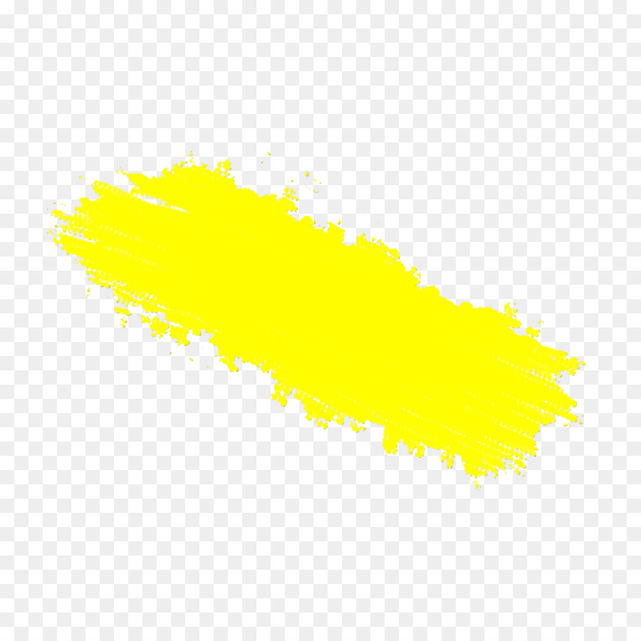 Amarelo， PNG
