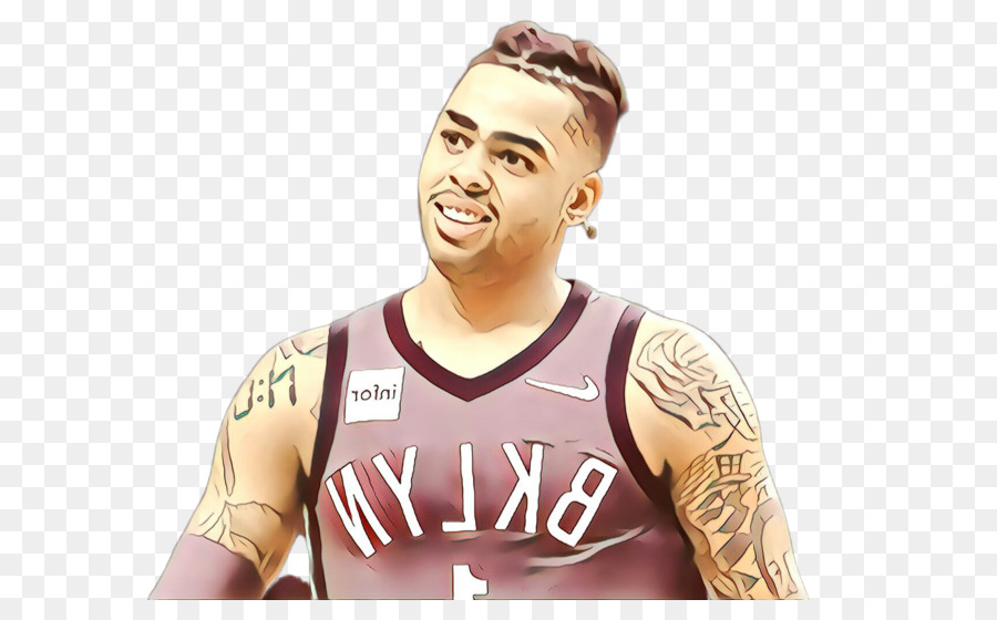 Jogador De Basquete，Testa PNG