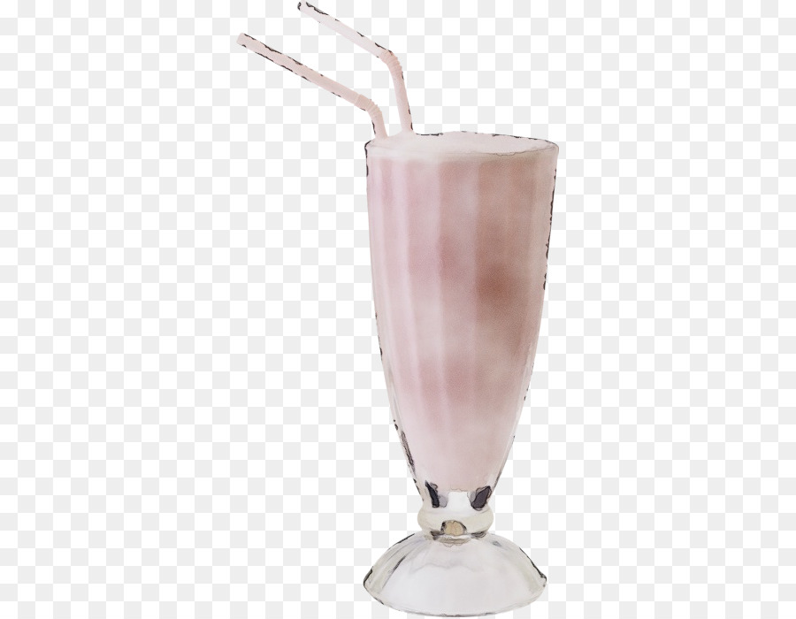Milkshake，Bebida PNG