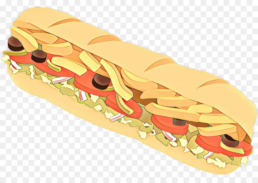 Cachorro Quente，Lanche PNG