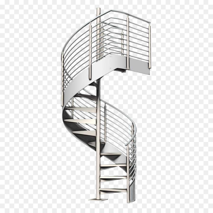 Escadas，Móveis PNG
