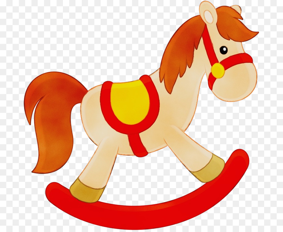 Cavalo De Brinquedo，Cavalo PNG