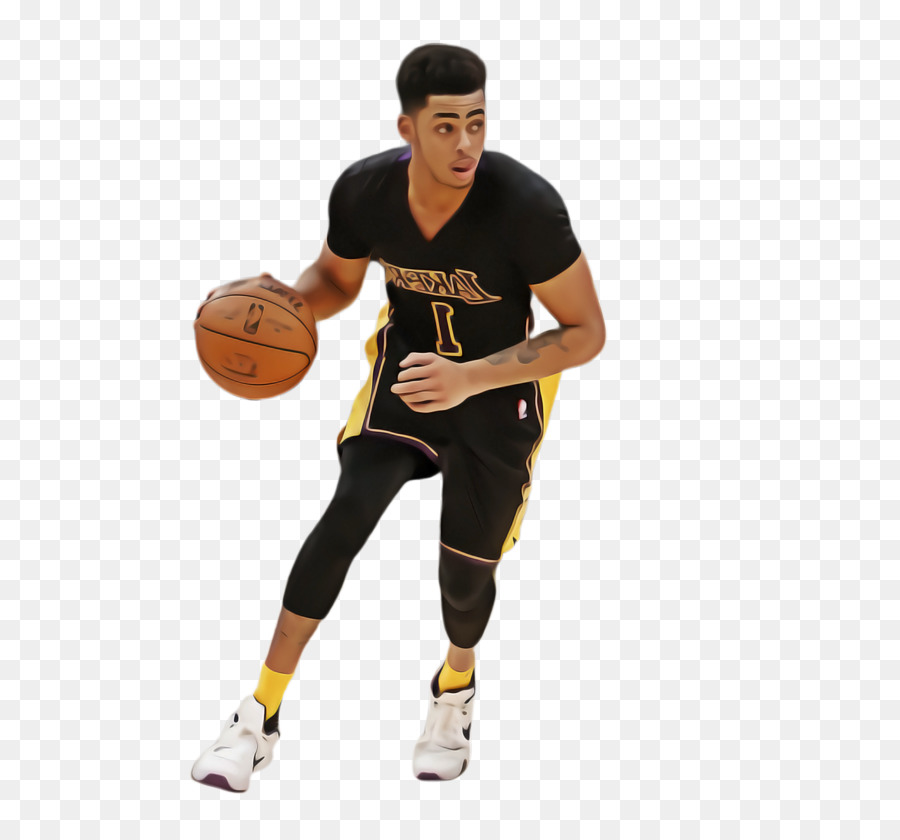 Jogador De Basquete，Player PNG