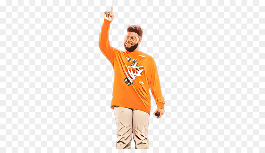 Laranja，Jersey PNG