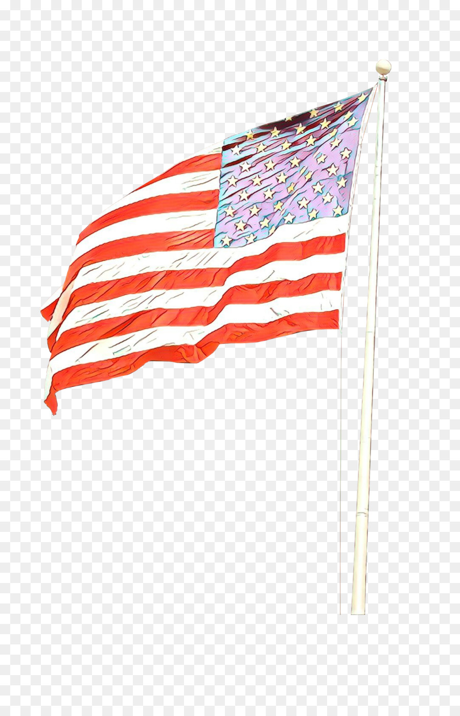 Bandeira Americana，Eua PNG