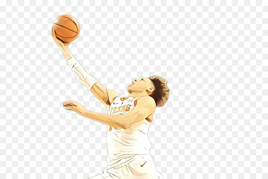 Jogador De Basquete，Basquete PNG