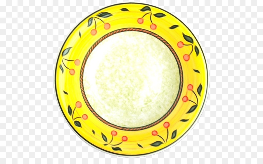 Amarelo，Círculo PNG