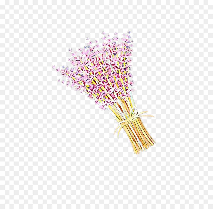 Lavanda，Rosa PNG