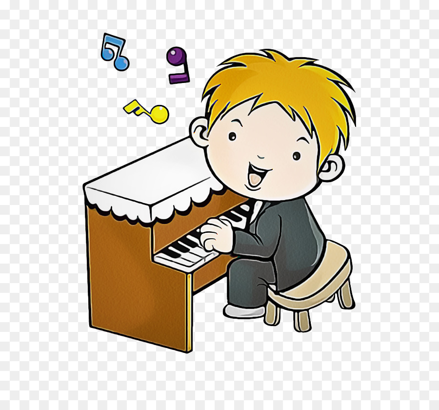 Pianista，Piano PNG