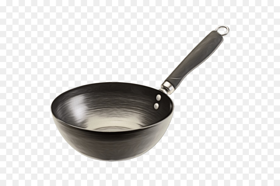 Frying Pan，Utensílios De Cozinha E Bakeware PNG