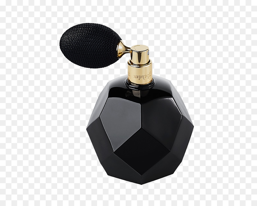 Perfume，Preto PNG