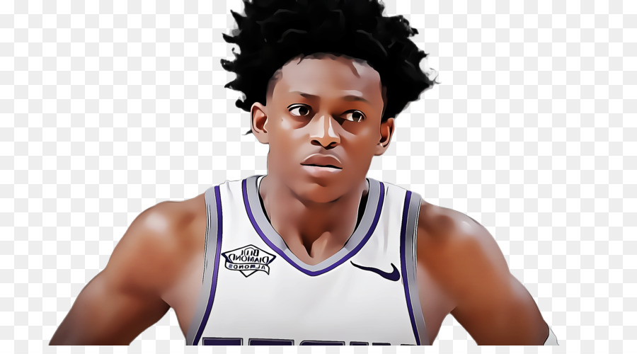 Cabelo，Jogador De Basquete PNG