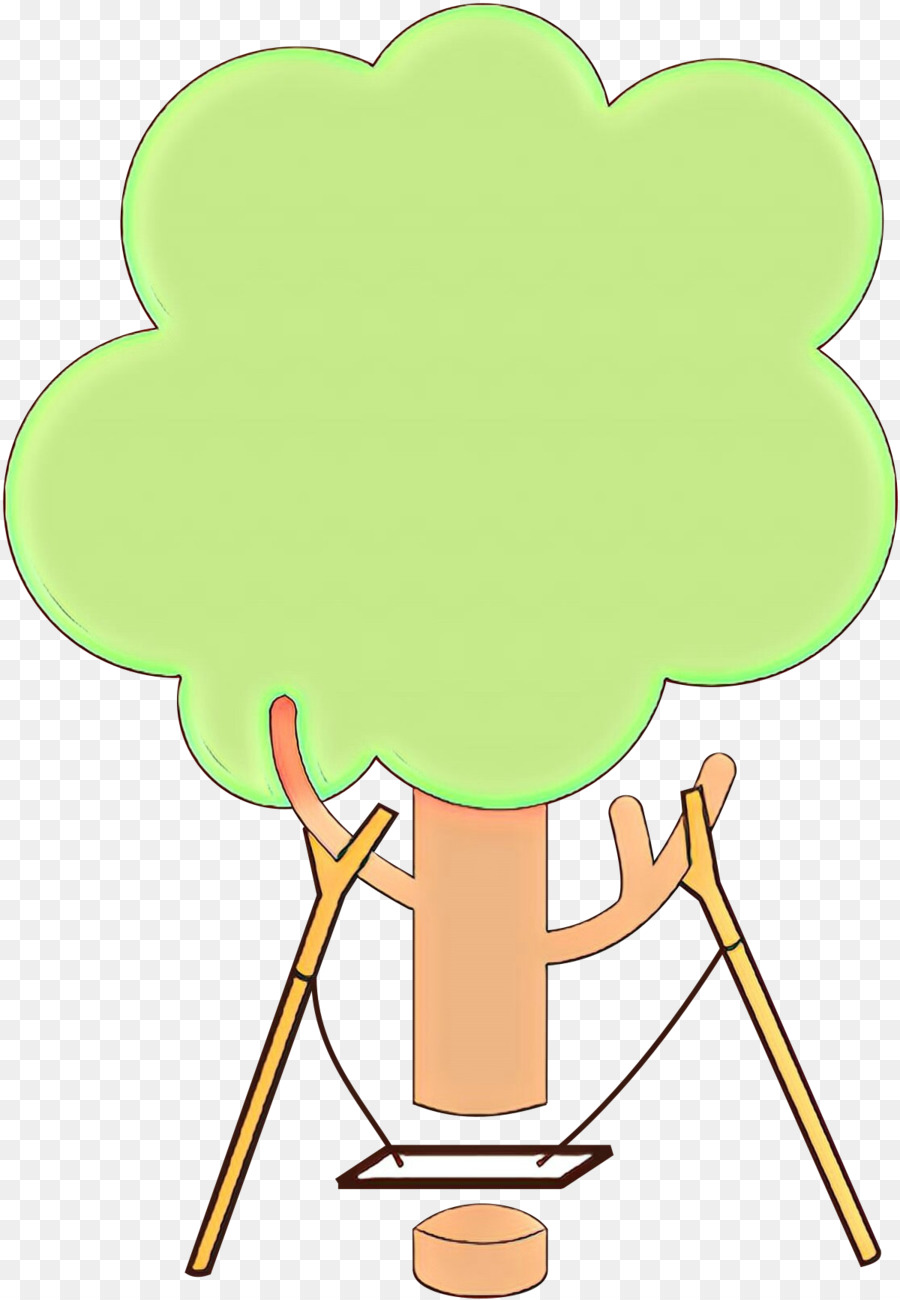 Verde，Cartoon PNG