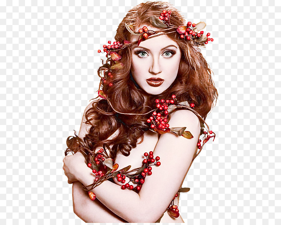 Beleza，Headpiece PNG