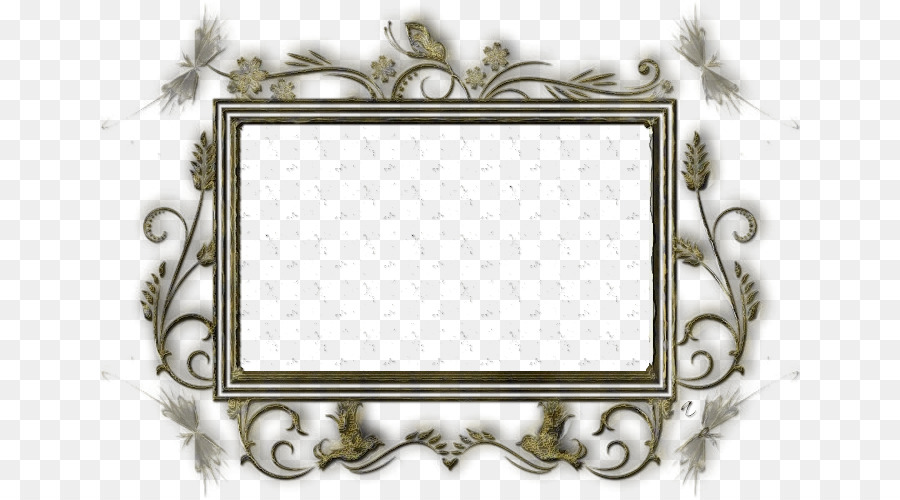 Quadro De Imagem，Retângulo PNG