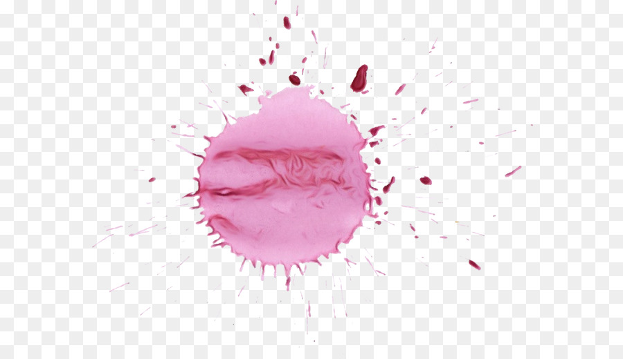 Cor De Rosa，Lip PNG