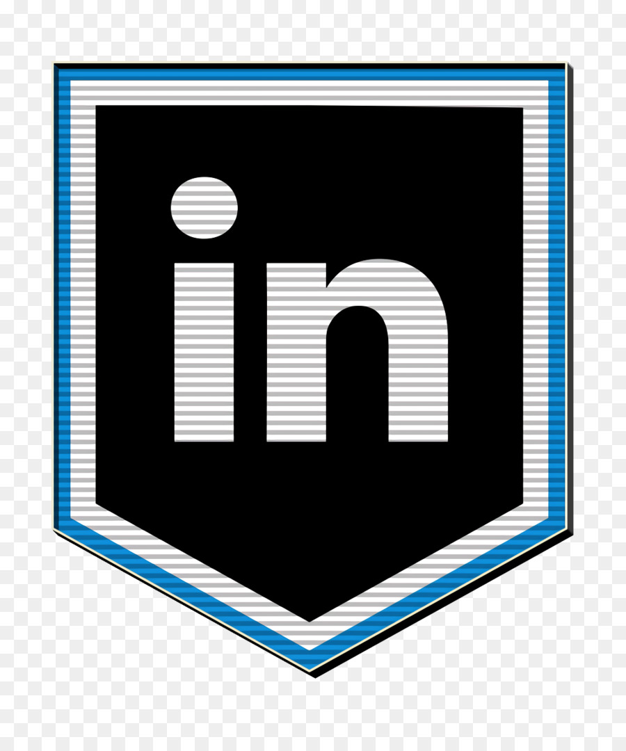 Logotipo Do Linkedin，Logotipo PNG