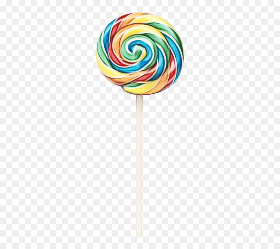 Pirulito，Stick Candy PNG