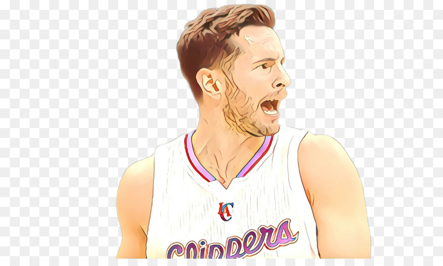 Expressão Facial，Jogador De Basquete PNG