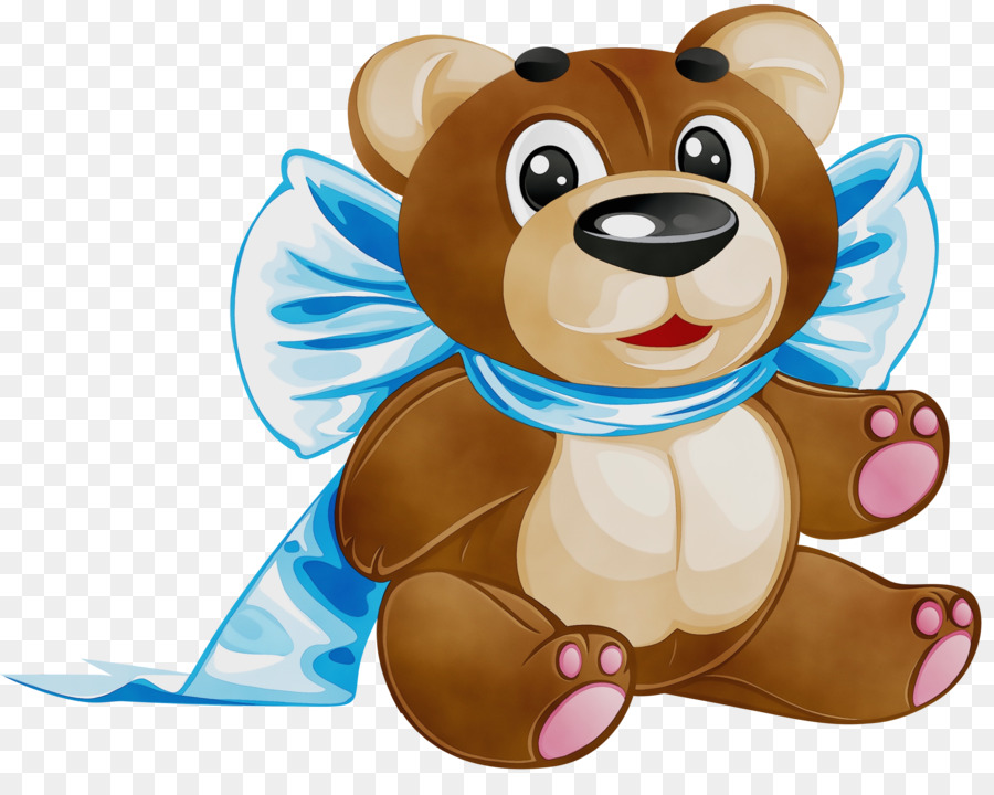 Ursinho De Pelúcia，Urso PNG