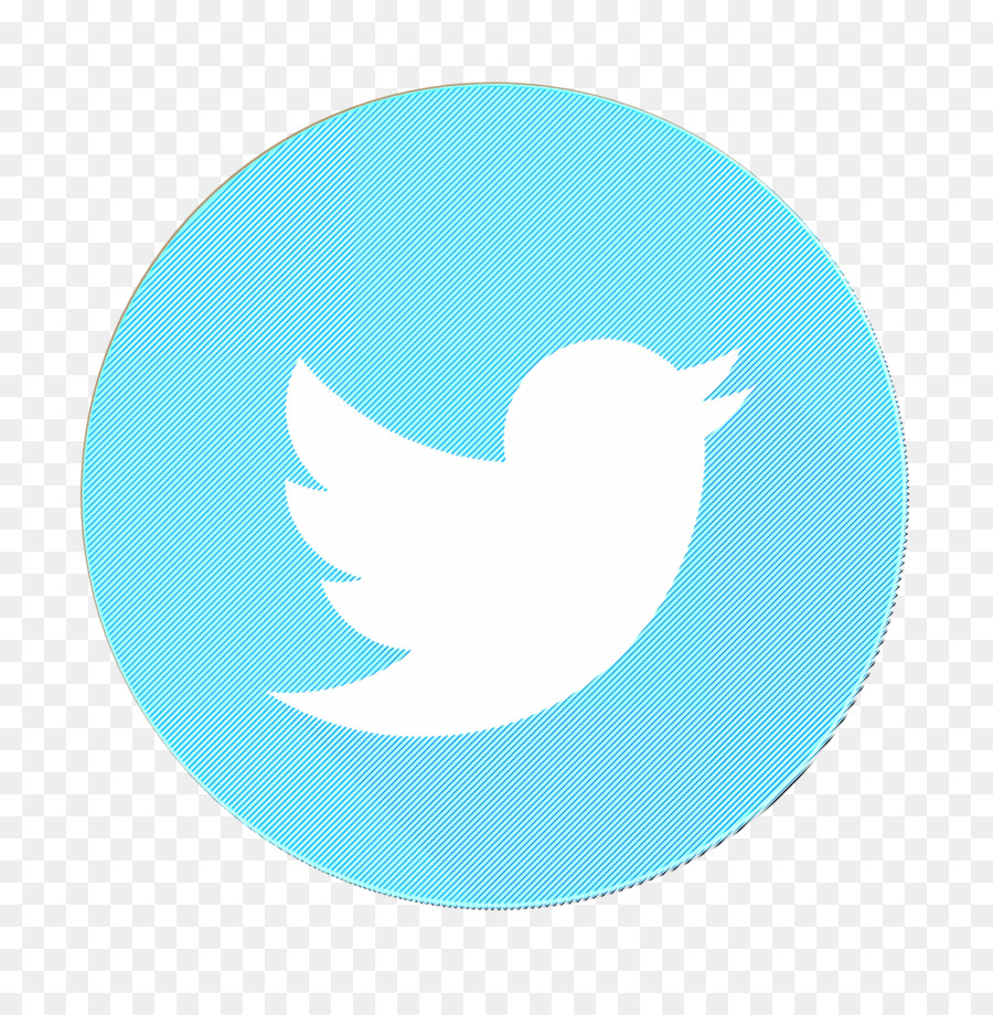 Logotipo Do Twitter，Mídias Sociais PNG