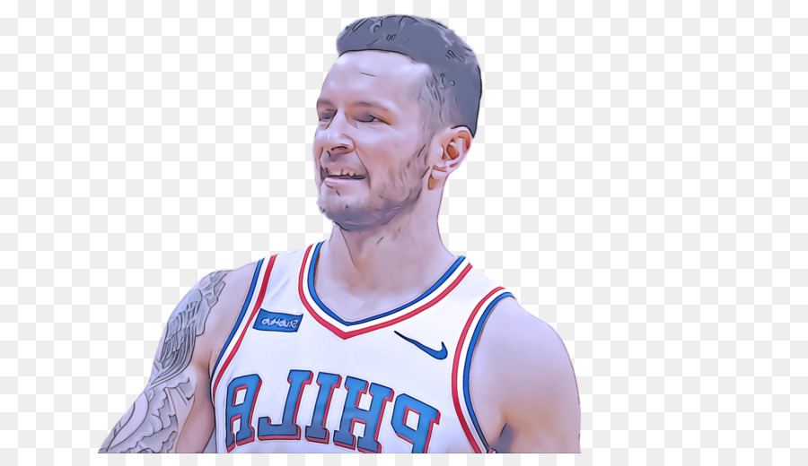 Jogador De Basquete，Testa PNG