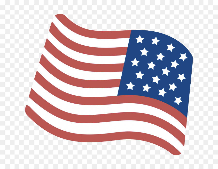 Coração Com Bandeira Americana，Eua PNG