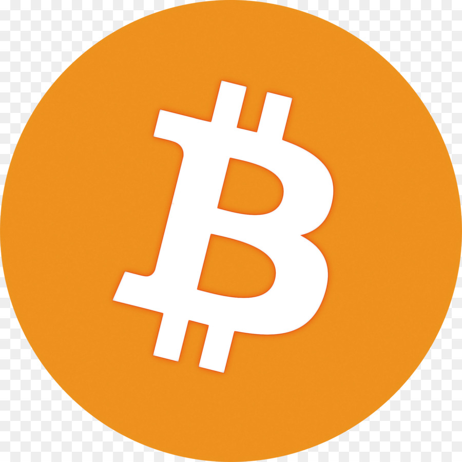 Logotipo Do Bitcoin，Criptomoeda PNG