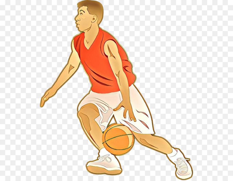 Jogador De Basquete，Basquete PNG