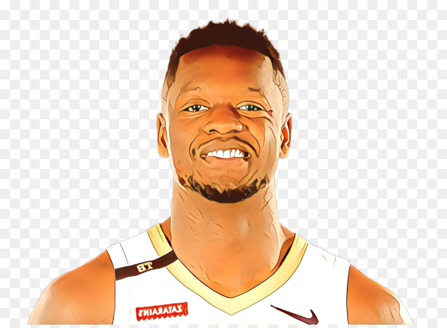 Queixo，Jogador De Basquete PNG