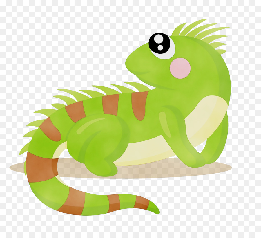 Verde，Animal Figura PNG