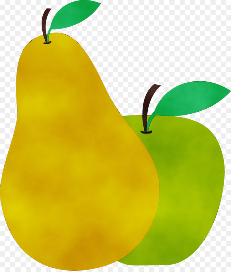 Pera，Fruta PNG