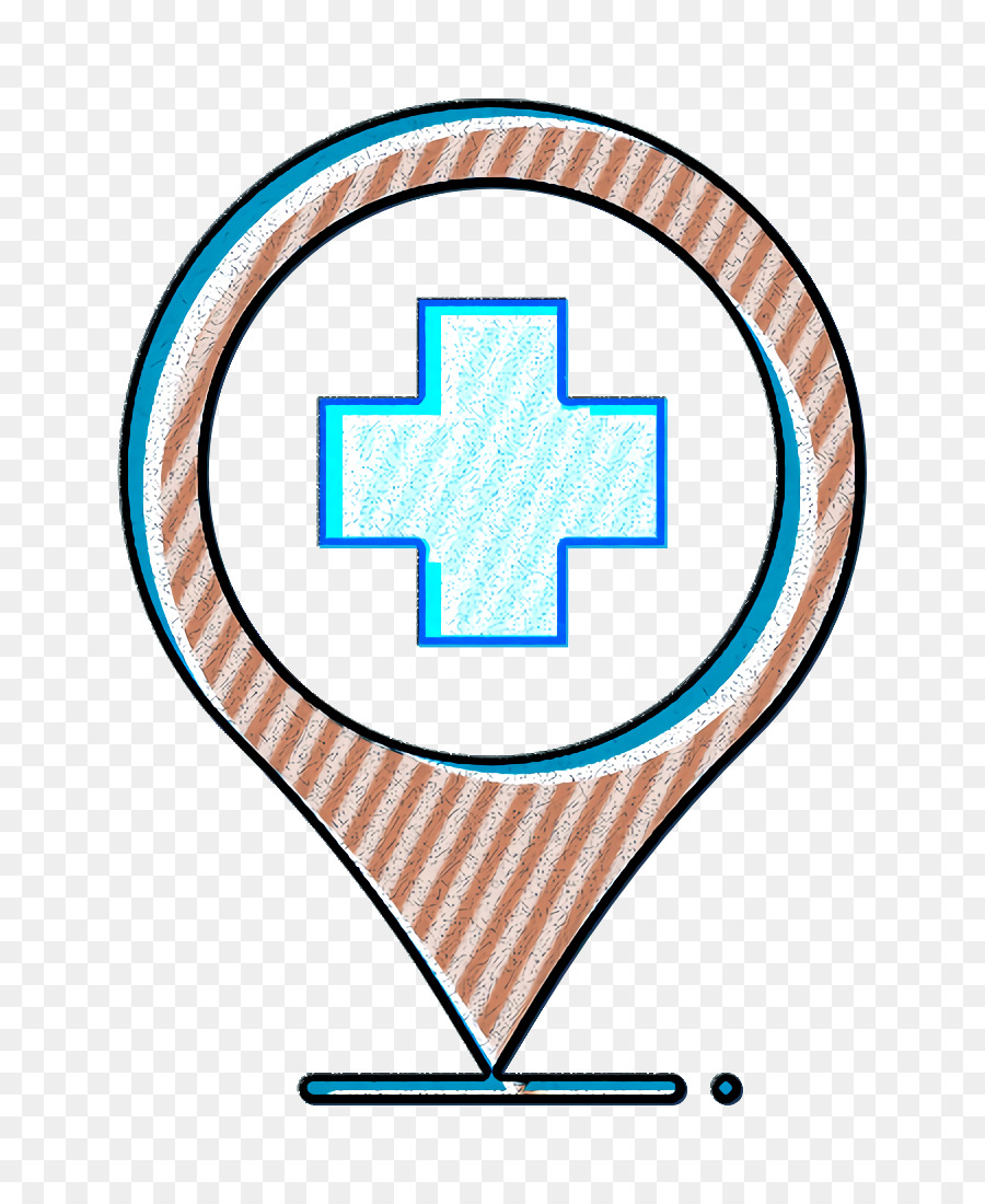 Localização Médica，Assistência Médica PNG