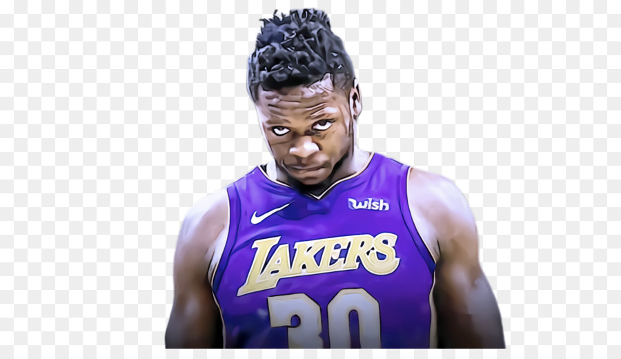 Jogador De Basquete，Cabelo PNG