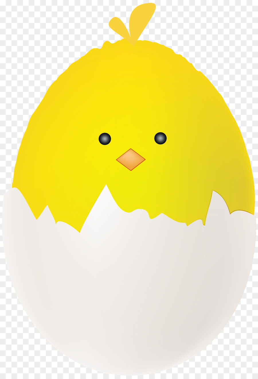 Amarelo，Ovo PNG