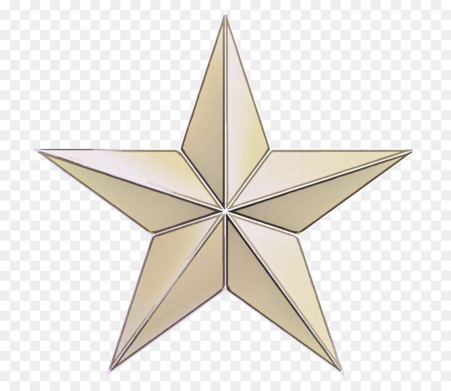 Estrela De Prata，Metálico PNG