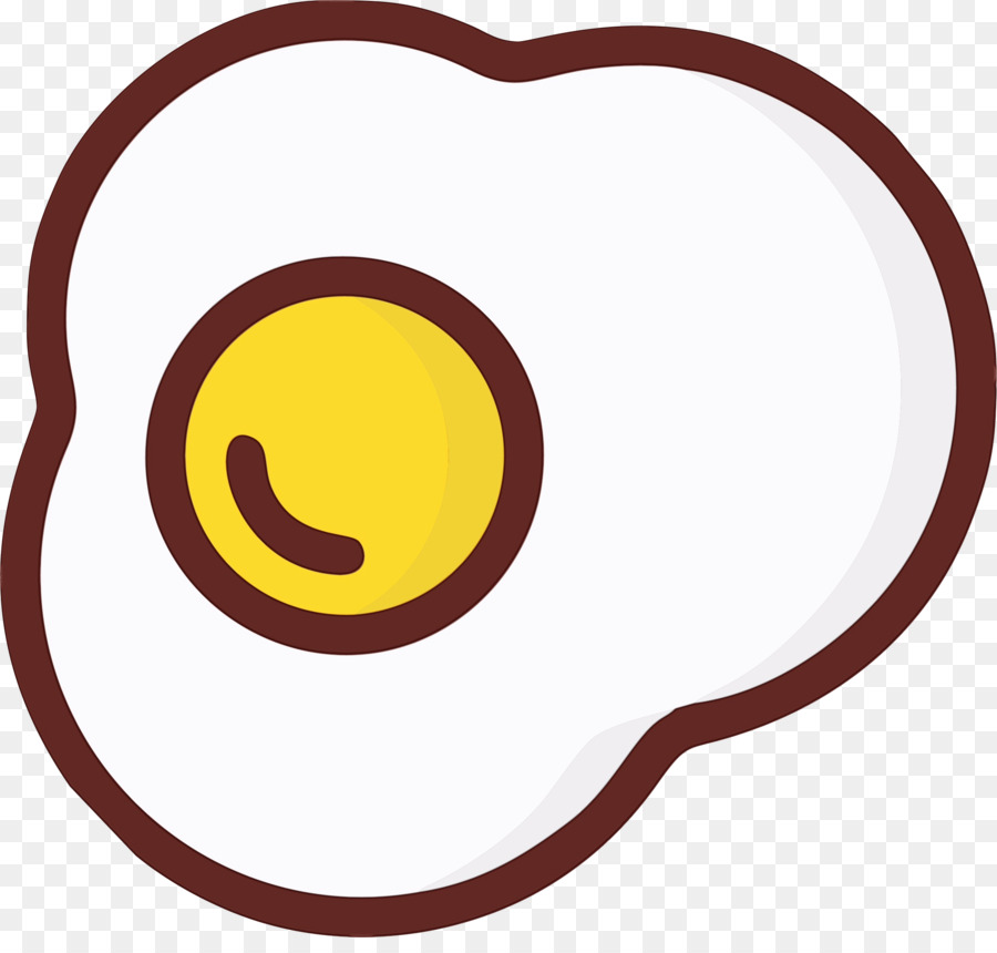 Ovo Frito，Emoticon PNG