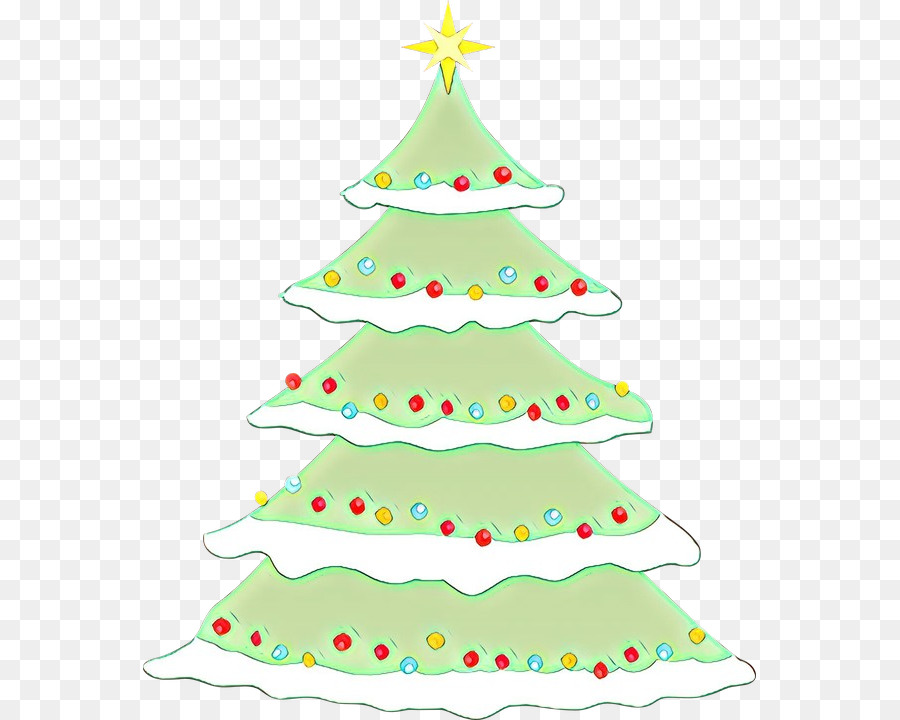 árvore De Natal，Ornamento De Férias PNG