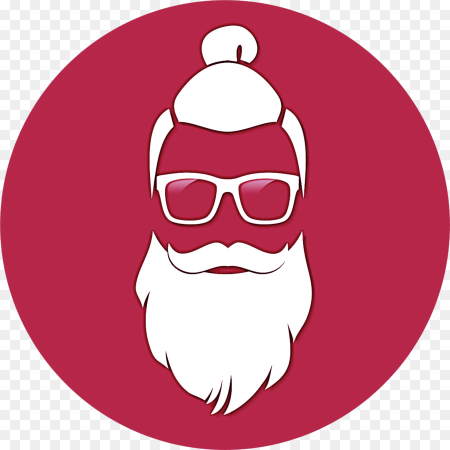 Papai Noel，Desenho Animado PNG