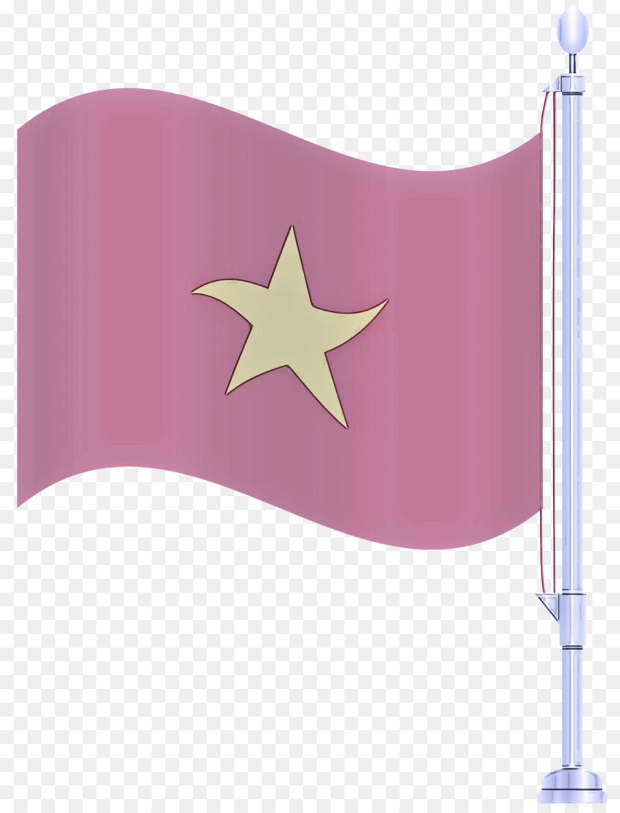 Bandeira，Violeta PNG