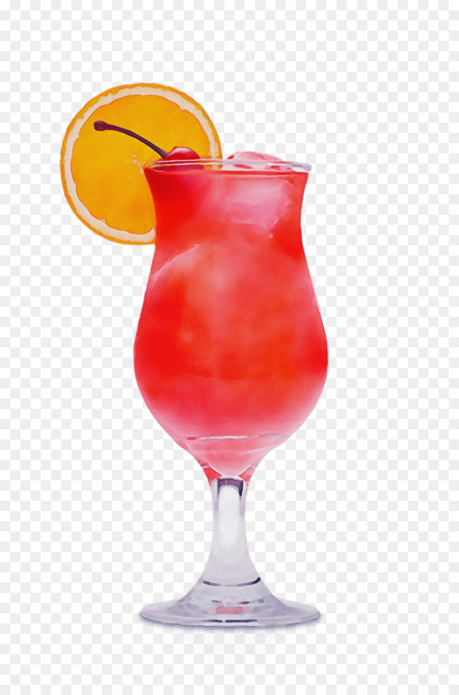 Bebida，Hurricane PNG