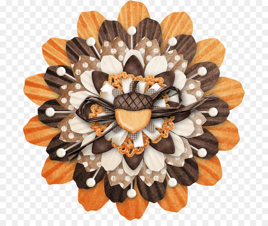 Laranja，Marrom PNG