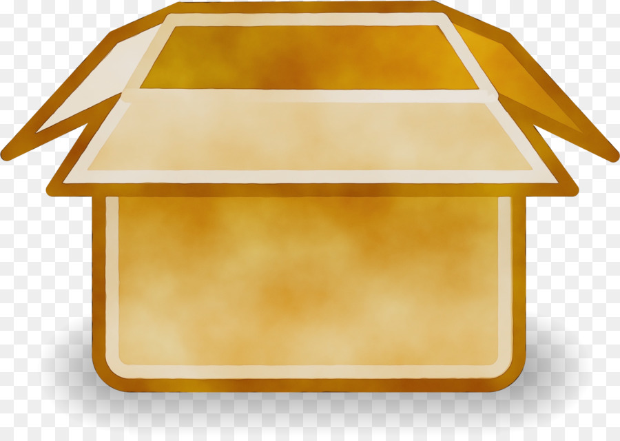 Amarelo，Tabela PNG