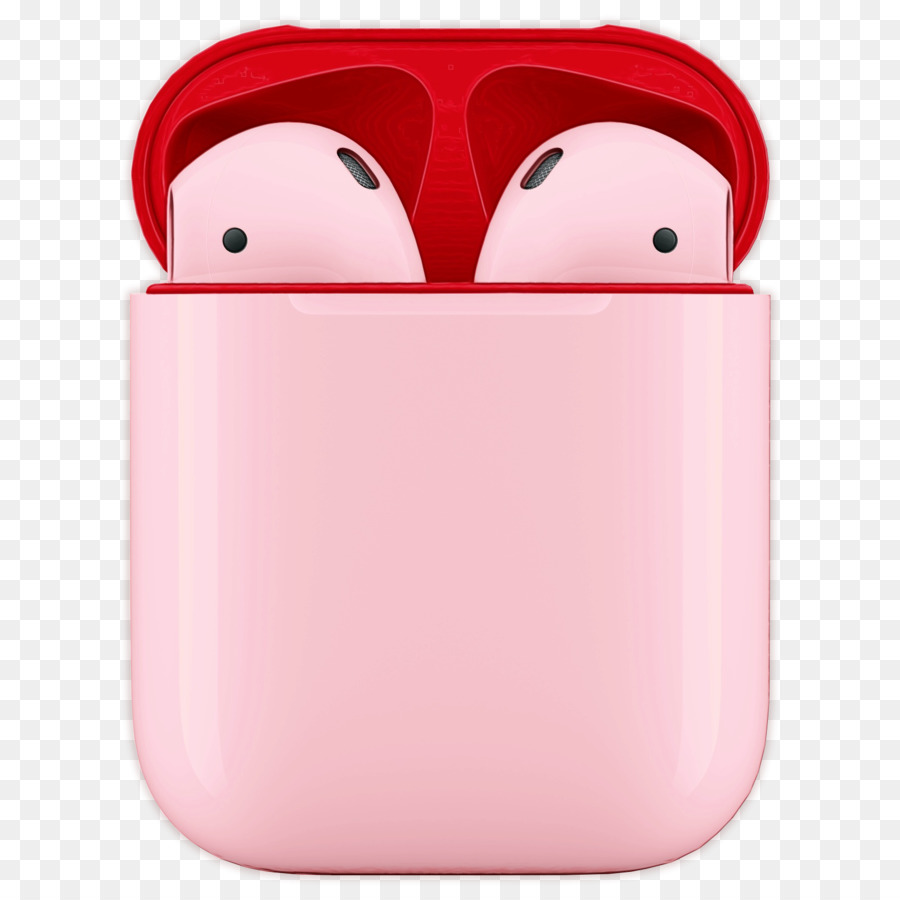 Fones De Ouvido Rosa，Caso PNG