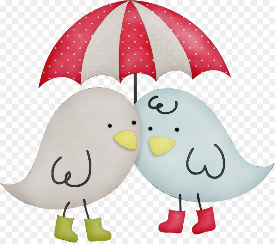 Cartoon，Guarda Chuva PNG